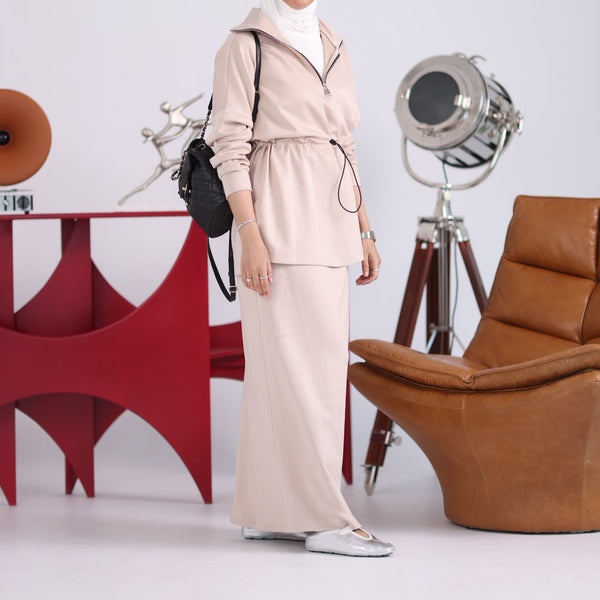 The Muse Set – Oat