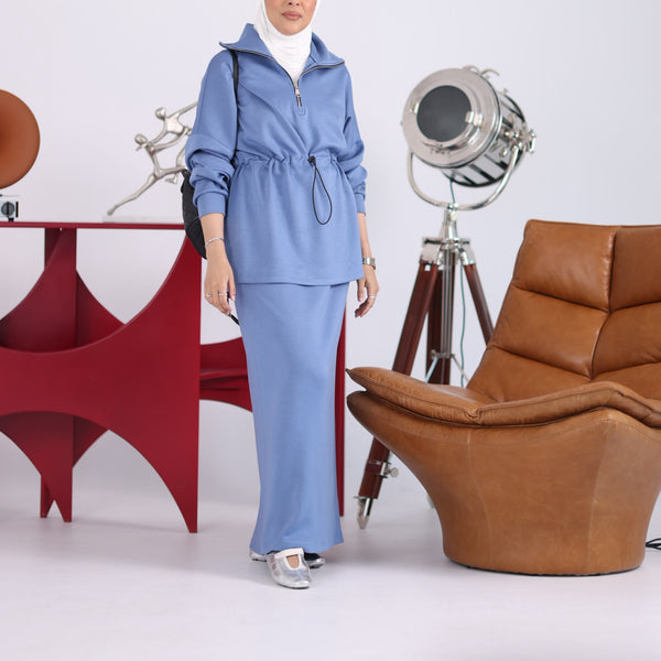 The Muse Set – Denim