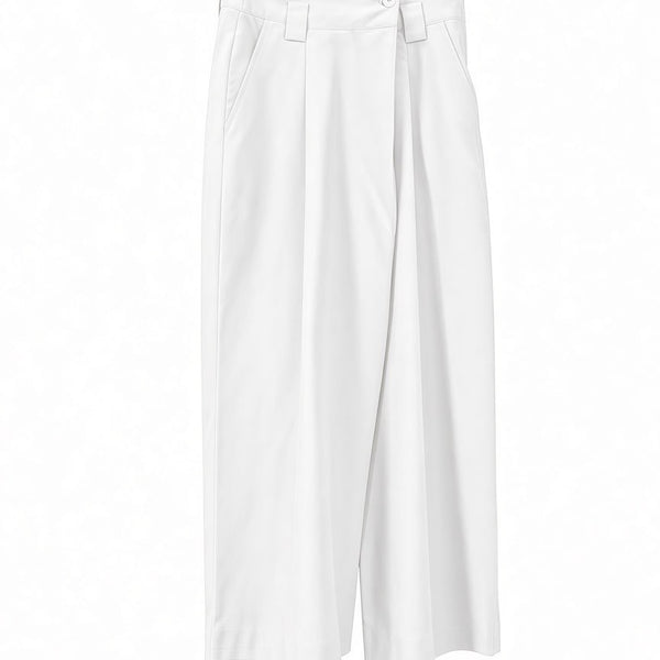 Misha Pants- White