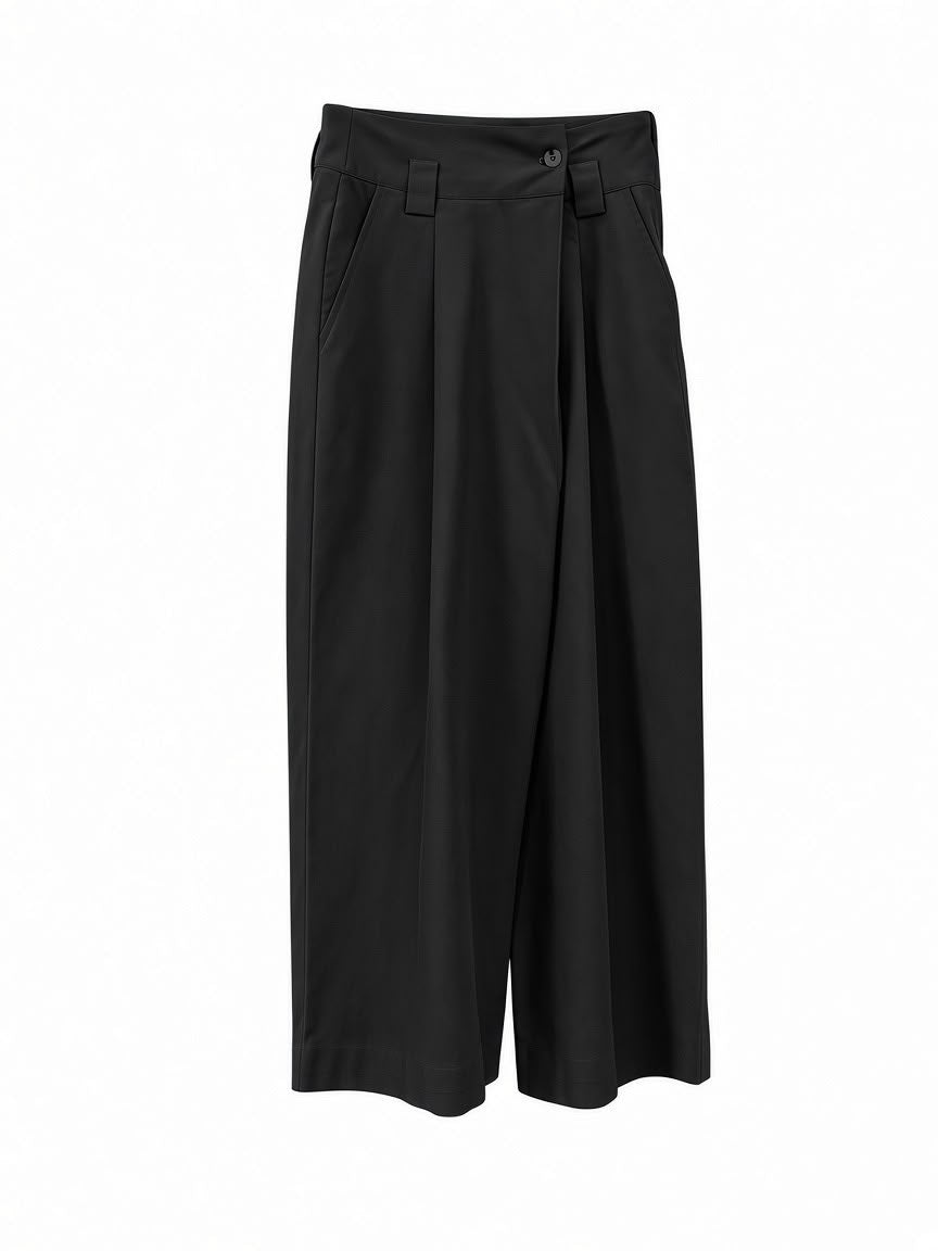 Misha Pants- Black