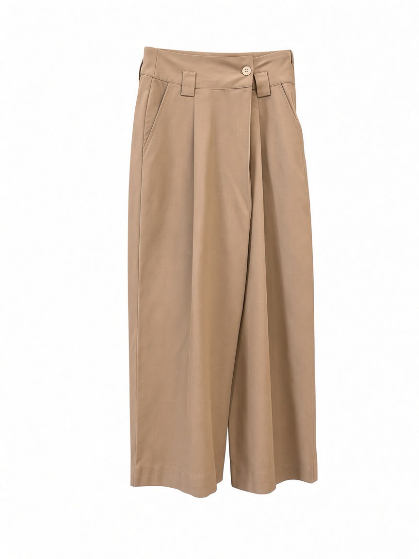 Misha Pants- Beige