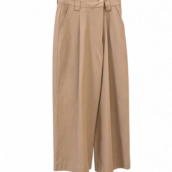 Misha Pants- Beige