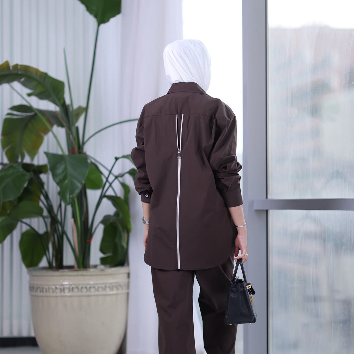 The Elodie Set – Espresso