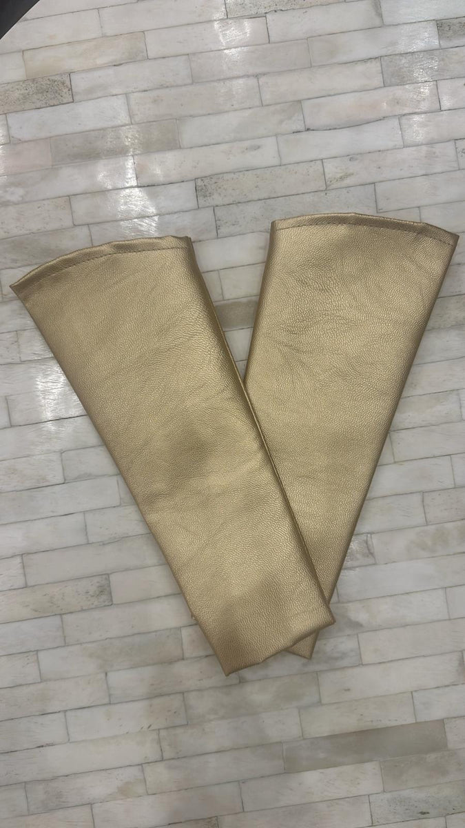 Glowy Butterfly - Orange