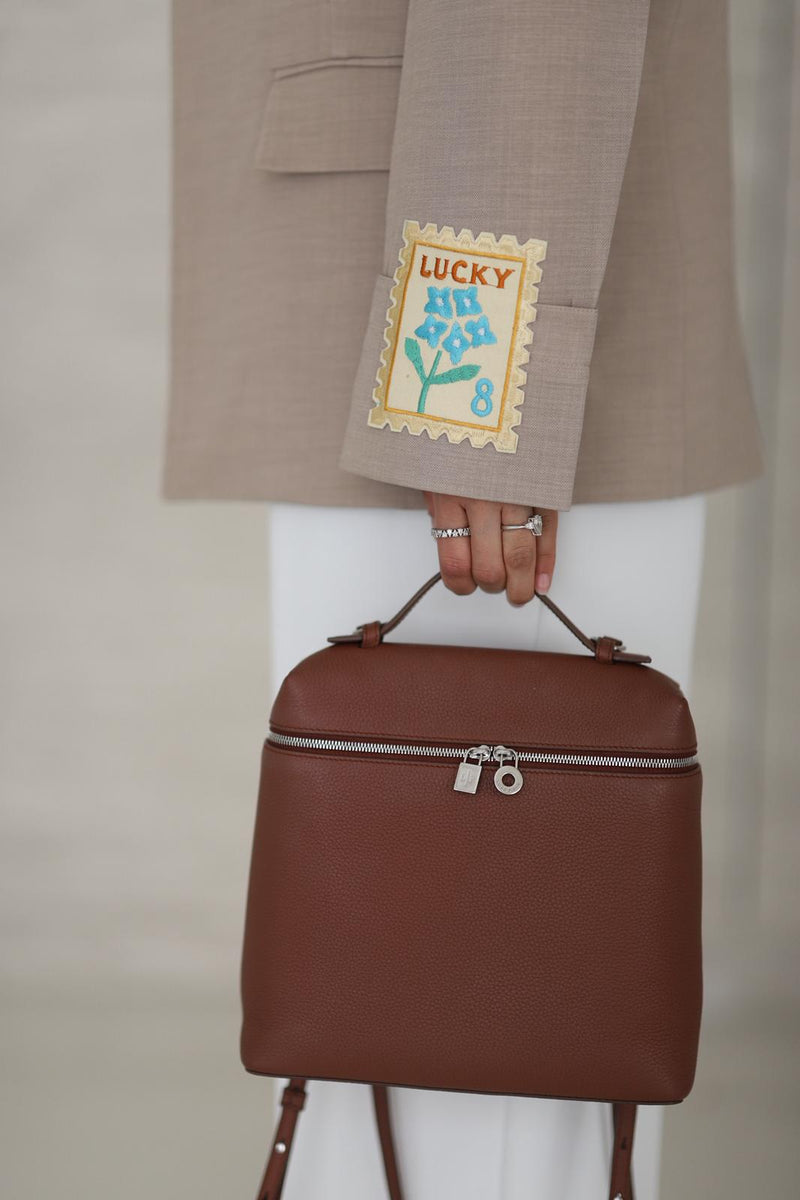 Lucky Charm Blazer Blazer