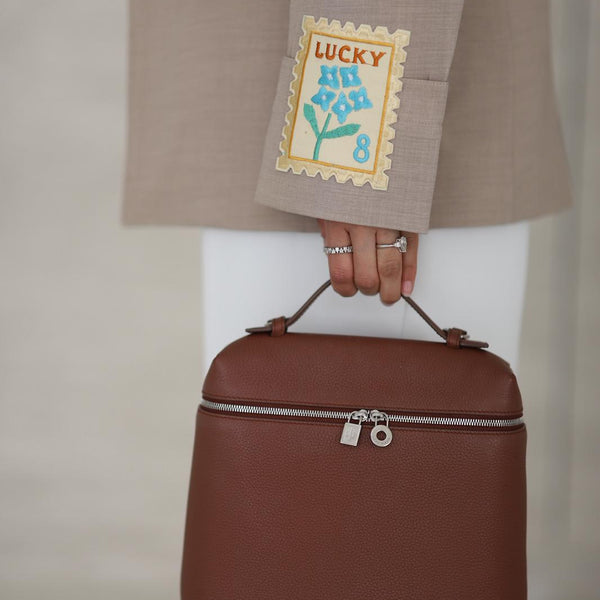 Lucky Charm Blazer Blazer
