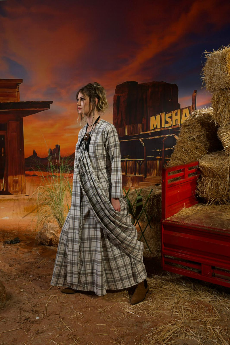 Wrapped by MISHA - stone