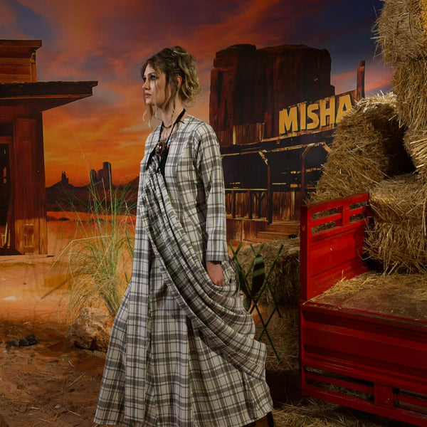 Wrapped by MISHA - stone