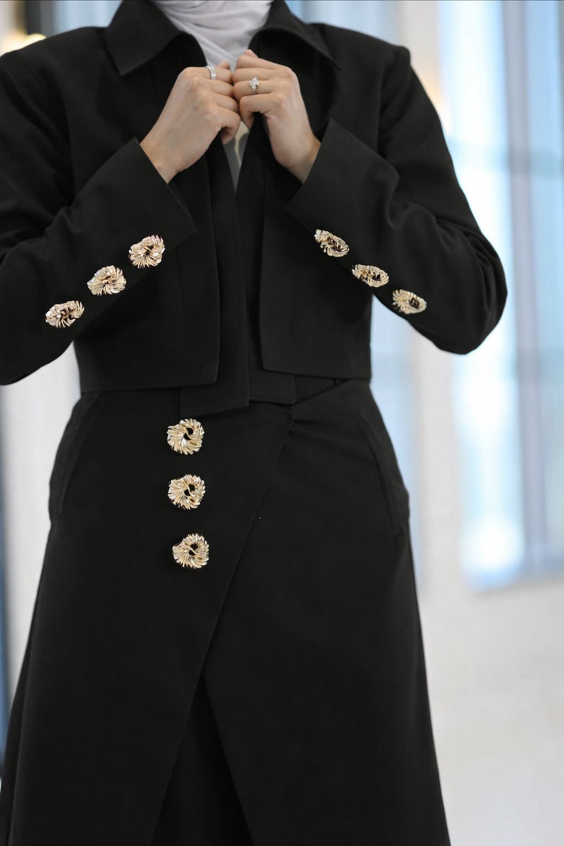 Eid 6 - Black