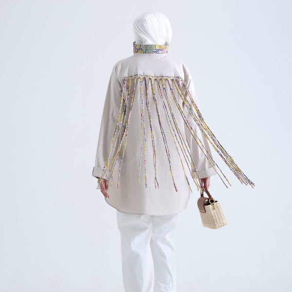 High Summer - Light Beige